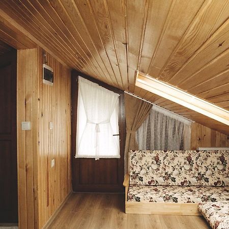 Ayder Palas Apart Hotel Kültér fotó