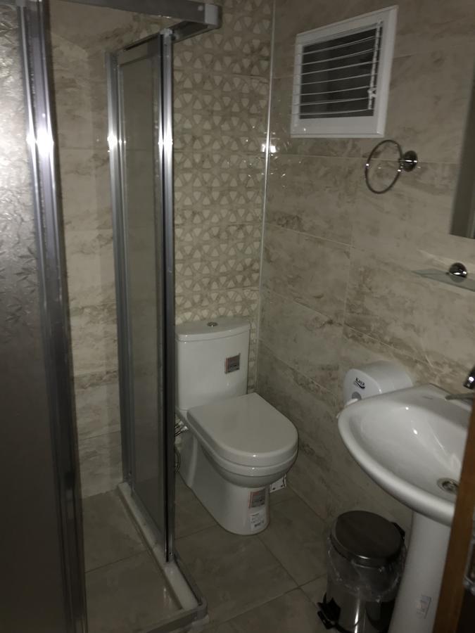 Ayder Palas Apart Hotel Kültér fotó