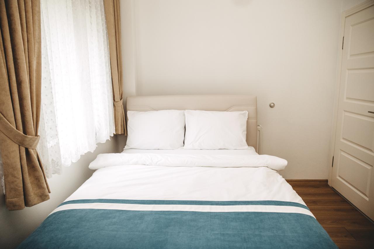 Ayder Palas Apart Hotel Kültér fotó
