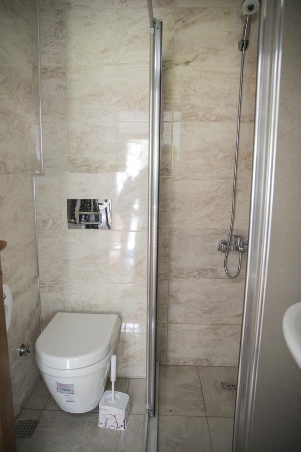 Ayder Palas Apart Hotel Kültér fotó