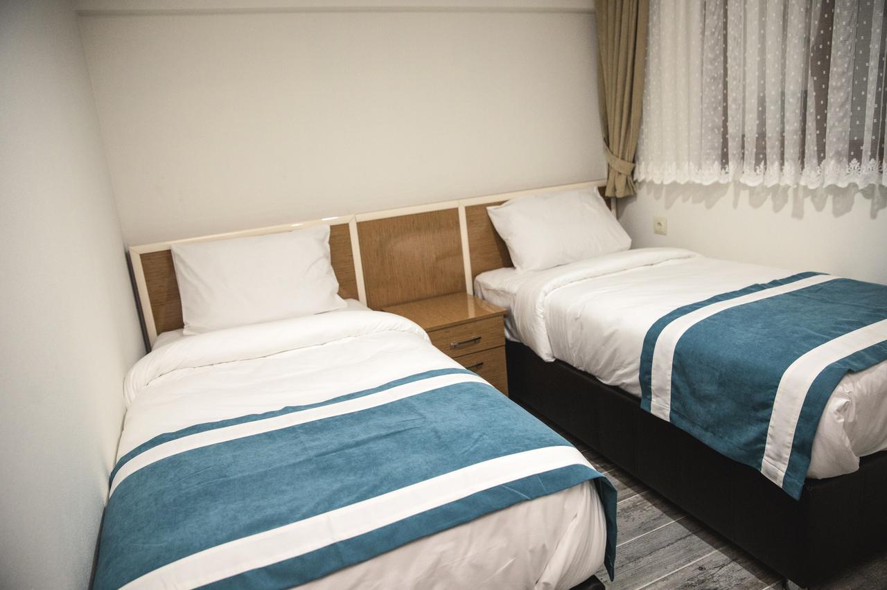 Ayder Palas Apart Hotel Kültér fotó